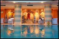 spa club dead sea